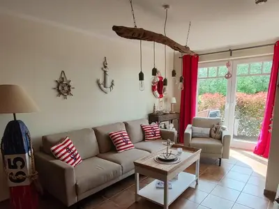 Ferienwohnung für 4 Personen (70 m²) in Börgerende-Rethwisch 1/10