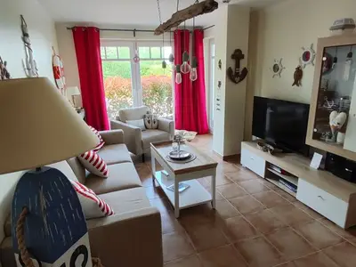 Ferienwohnung für 4 Personen (70 m²) in Börgerende-Rethwisch 2/10