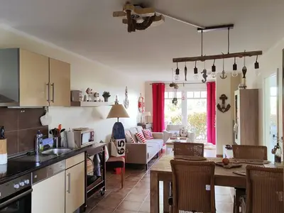 Ferienwohnung für 4 Personen (70 m²) in Börgerende-Rethwisch 3/10