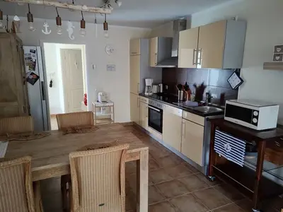 Ferienwohnung für 4 Personen (70 m²) in Börgerende-Rethwisch 4/10