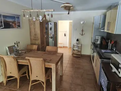 Ferienwohnung für 4 Personen (70 m²) in Börgerende-Rethwisch 6/10