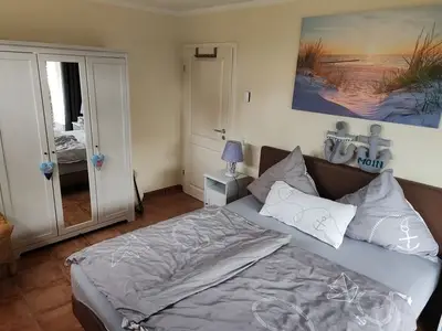 Ferienwohnung für 4 Personen (70 m²) in Börgerende-Rethwisch 8/10