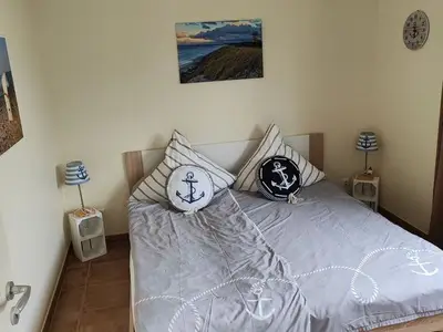 Ferienwohnung für 4 Personen (70 m²) in Börgerende-Rethwisch 9/10