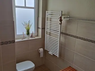 Ferienwohnung für 4 Personen (70 m²) in Börgerende-Rethwisch 10/10