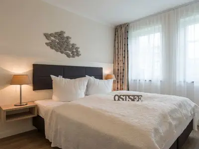 Ferienwohnung für 4 Personen (53 m²) in Börgerende-Rethwisch 8/10