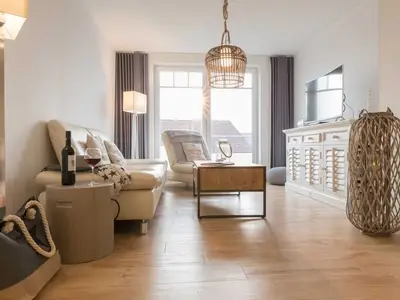 Ferienwohnung für 4 Personen (82 m²) in Börgerende-Rethwisch 2/10