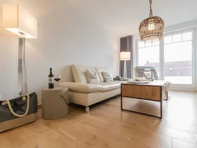 Ferienwohnung für 4 Personen (82 m²) in Börgerende-Rethwisch 3/10
