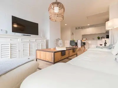 Ferienwohnung für 4 Personen (82 m²) in Börgerende-Rethwisch 4/10
