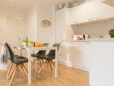 Ferienwohnung für 4 Personen (82 m²) in Börgerende-Rethwisch 5/10