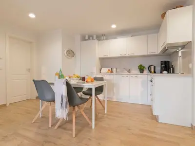 Ferienwohnung für 4 Personen (82 m²) in Börgerende-Rethwisch 6/10