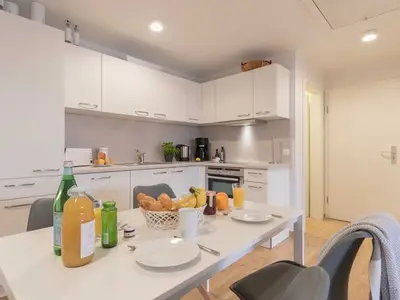 Ferienwohnung für 4 Personen (82 m²) in Börgerende-Rethwisch 7/10