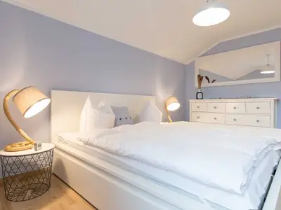 Ferienwohnung für 4 Personen (82 m²) in Börgerende-Rethwisch 9/10