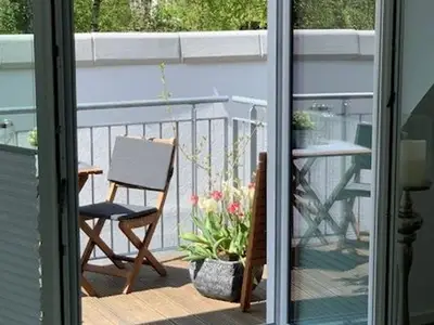 Ferienwohnung für 4 Personen (55 m²) in Börgerende-Rethwisch 2/10