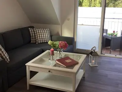 Ferienwohnung für 4 Personen (55 m²) in Börgerende-Rethwisch 3/10