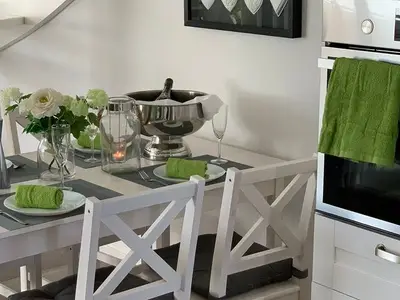 Ferienwohnung für 4 Personen (55 m²) in Börgerende-Rethwisch 4/10