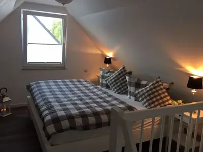 Ferienwohnung für 4 Personen (55 m²) in Börgerende-Rethwisch 5/10