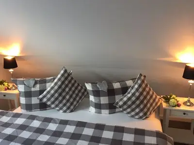 Ferienwohnung für 4 Personen (55 m²) in Börgerende-Rethwisch 6/10