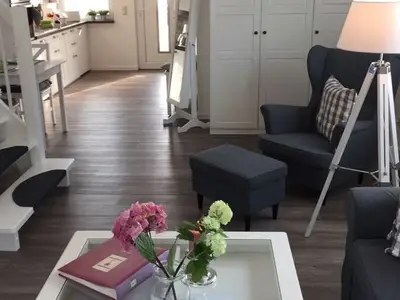 Ferienwohnung für 4 Personen (55 m²) in Börgerende-Rethwisch 7/10