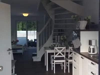 Ferienwohnung für 4 Personen (55 m²) in Börgerende-Rethwisch 8/10