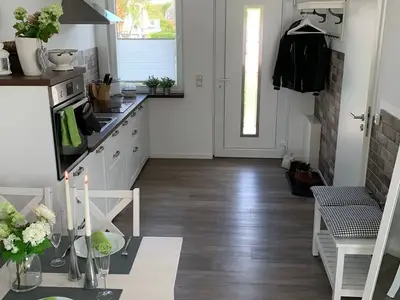 Ferienwohnung für 4 Personen (55 m²) in Börgerende-Rethwisch 10/10