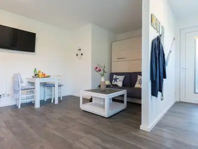 Ferienwohnung für 2 Personen (32 m²) in Börgerende-Rethwisch 3/10