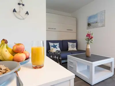 Ferienwohnung für 2 Personen (32 m²) in Börgerende-Rethwisch 5/10