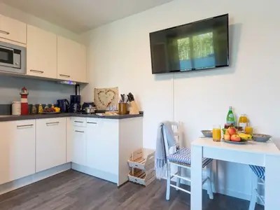 Ferienwohnung für 2 Personen (32 m²) in Börgerende-Rethwisch 6/10