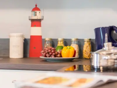 Ferienwohnung für 2 Personen (32 m²) in Börgerende-Rethwisch 8/10
