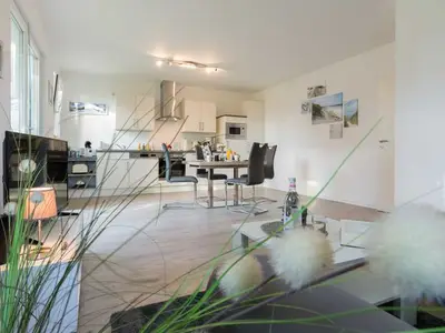 Ferienwohnung für 4 Personen (65 m²) in Börgerende-Rethwisch 2/10