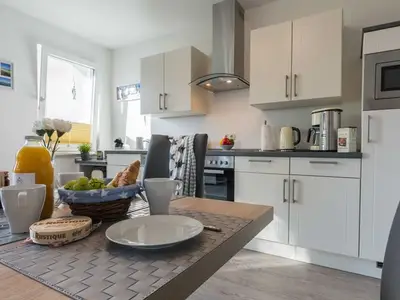 Ferienwohnung für 4 Personen (65 m²) in Börgerende-Rethwisch 4/10