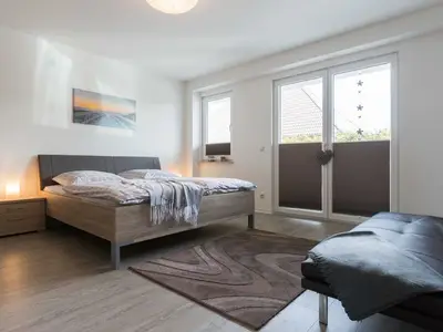 Ferienwohnung für 4 Personen (65 m²) in Börgerende-Rethwisch 6/10