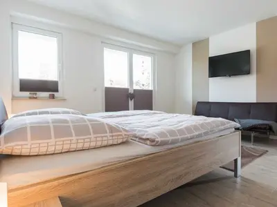 Ferienwohnung für 4 Personen (65 m²) in Börgerende-Rethwisch 8/10