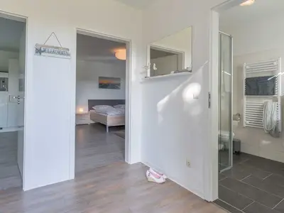 Ferienwohnung für 4 Personen (65 m²) in Börgerende-Rethwisch 10/10