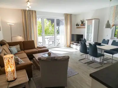 Ferienwohnung für 4 Personen (78 m²) in Börgerende-Rethwisch 1/10