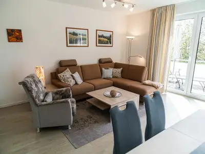 Ferienwohnung für 4 Personen (78 m²) in Börgerende-Rethwisch 2/10