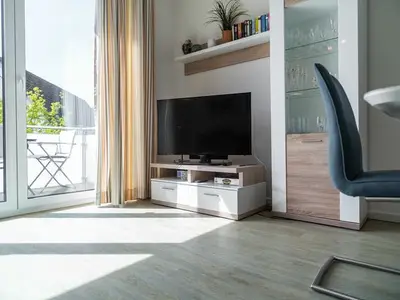 Ferienwohnung für 4 Personen (78 m²) in Börgerende-Rethwisch 4/10
