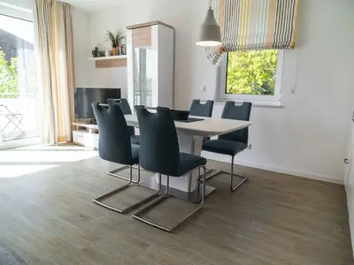 Ferienwohnung für 4 Personen (78 m²) in Börgerende-Rethwisch 6/10