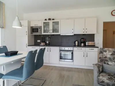 Ferienwohnung für 4 Personen (78 m²) in Börgerende-Rethwisch 7/10