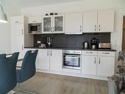 Ferienwohnung für 4 Personen (78 m²) in Börgerende-Rethwisch 8/10