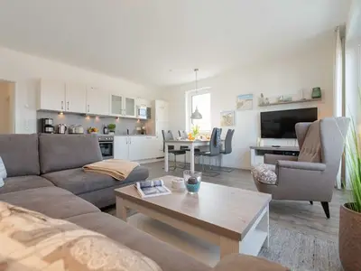 Ferienwohnung für 4 Personen (72 m²) in Börgerende-Rethwisch 2/10