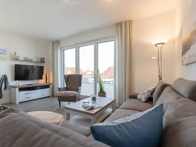 Ferienwohnung für 4 Personen (72 m²) in Börgerende-Rethwisch 1/10