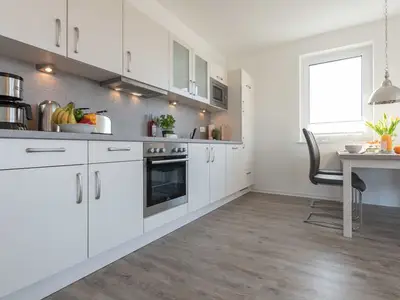 Ferienwohnung für 4 Personen (72 m²) in Börgerende-Rethwisch 5/10