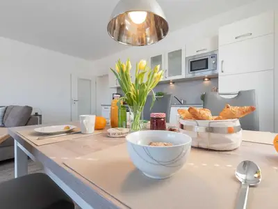 Ferienwohnung für 4 Personen (72 m²) in Börgerende-Rethwisch 6/10