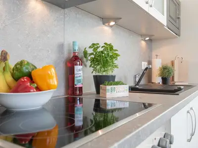 Ferienwohnung für 4 Personen (72 m²) in Börgerende-Rethwisch 8/10