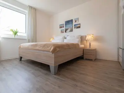 Ferienwohnung für 4 Personen (72 m²) in Börgerende-Rethwisch 9/10