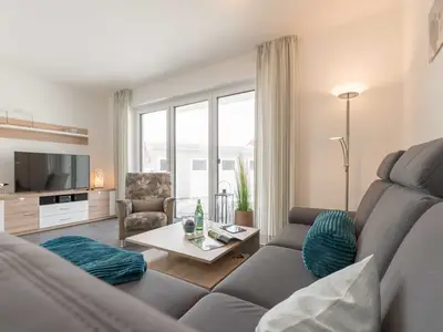 Ferienwohnung für 4 Personen (83 m²) in Börgerende-Rethwisch 1/10