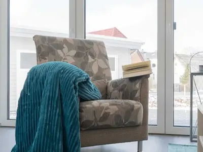 Ferienwohnung für 4 Personen (83 m²) in Börgerende-Rethwisch 2/10