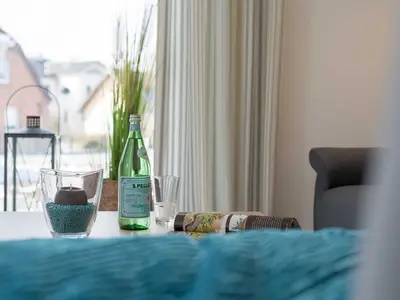 Ferienwohnung für 4 Personen (83 m²) in Börgerende-Rethwisch 3/10