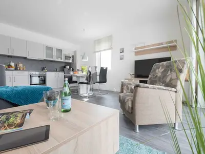 Ferienwohnung für 4 Personen (83 m²) in Börgerende-Rethwisch 4/10