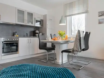 Ferienwohnung für 4 Personen (83 m²) in Börgerende-Rethwisch 5/10